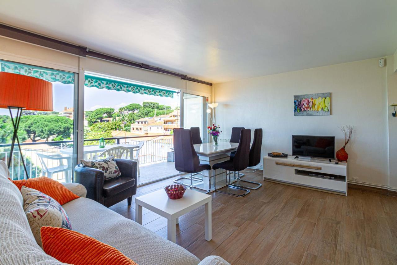 Apartment Llavaneres II Sant Andreu de Llavaneres Exterior foto